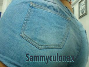 Sammyculonax