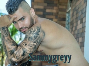 Sammygreyy
