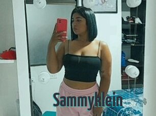 Sammyklein