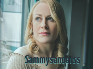 Sammysanderss