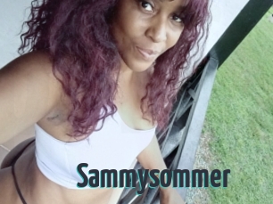Sammysommer
