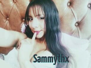 Sammythx