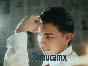 Samucamx