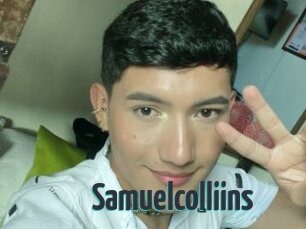 Samuelcolliins