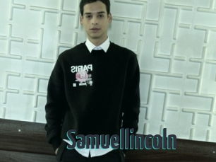Samuellincoln
