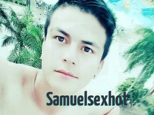 Samuelsexhot