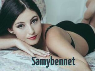 Samybennet