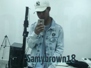 Samybrown18
