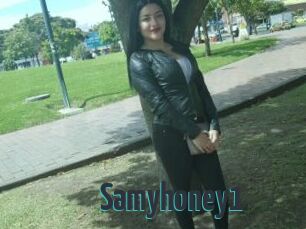 Samyhoney1