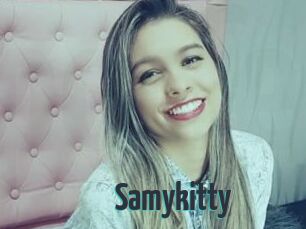 Samykitty