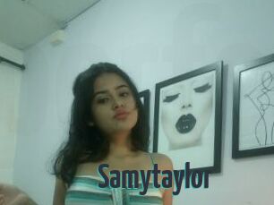 Samytaylor