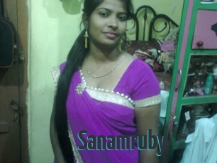 Sanamruby