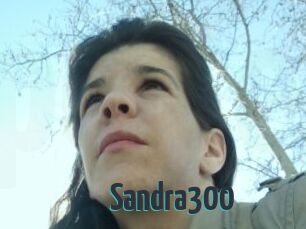 Sandra300