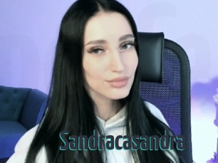 Sandracasandra