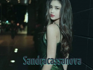Sandracassanova