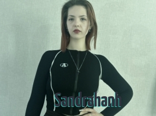 Sandrahanh