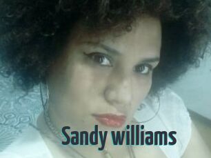 Sandy_williams