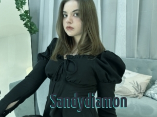 Sandydiamon