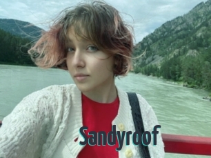 Sandyroof