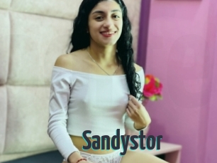 Sandystor