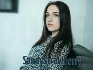 Sandystrawberry