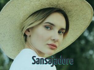 Sansajadore