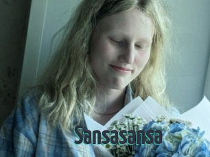 Sansasansa