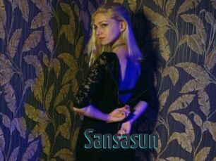 Sansasun