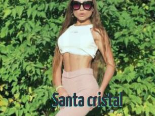 Santa_cristal