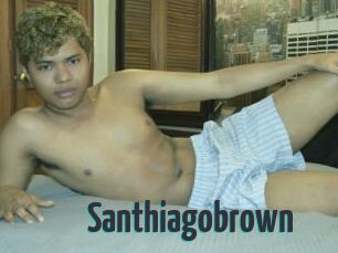 Santhiagobrown