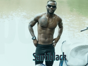 Santiblack
