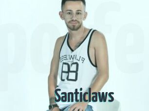 Santiclaws