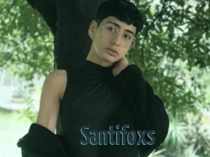 Santifoxs