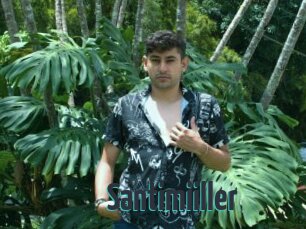 Santimiiller