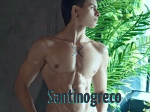 Santinogreco