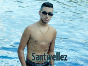 Santivellez