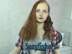 Sanyfishers