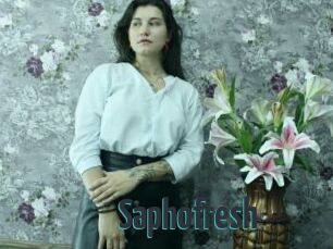 Saphofresh