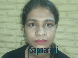Sapnarani