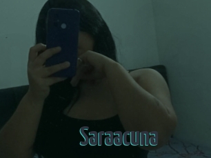 Saraacuna