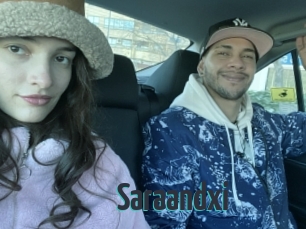 Saraandxi