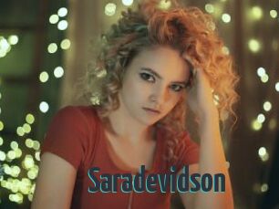 Saradevidson