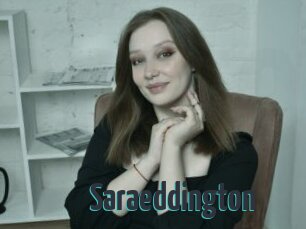 Saraeddington