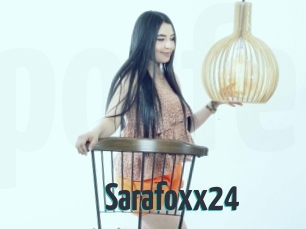 Sarafoxx24