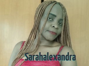 Sarahalexandra