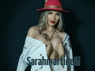 Sarahmartinelli