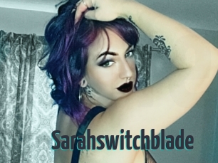 Sarahswitchblade
