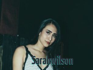 Sarahwilson