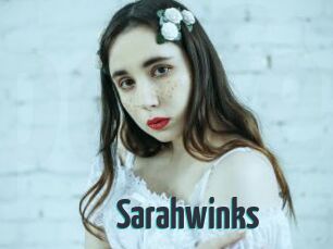 Sarahwinks