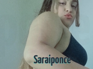 Saraiponce